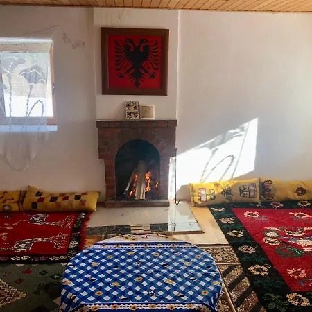 Kukaj Affittacamere Valbona