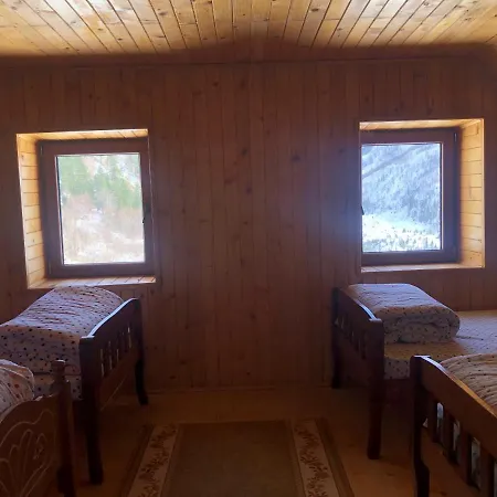 Affittacamere Kukaj Valbona