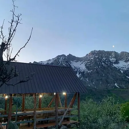 Kukaj Affittacamere