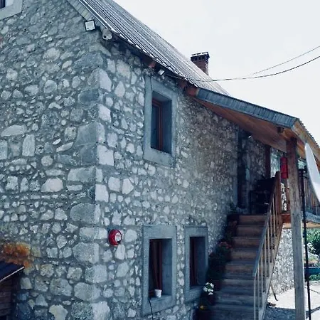 Kukaj Affittacamere *