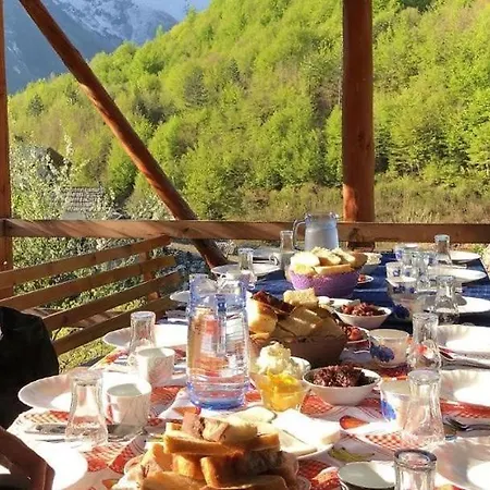 Kukaj * Valbona