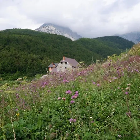 Kukaj * Valbona