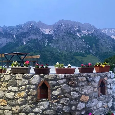 Affittacamere Kukaj Valbona