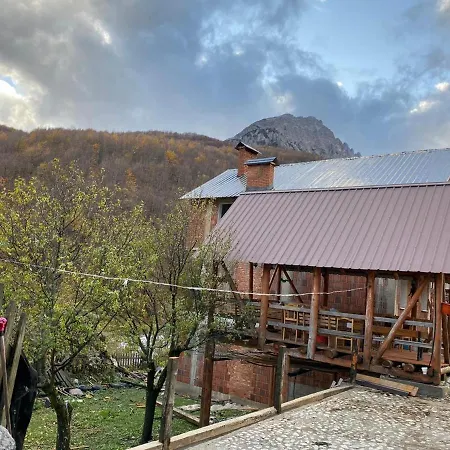 Kukaj Valbona